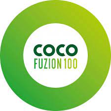 Coco Fuzion logo
